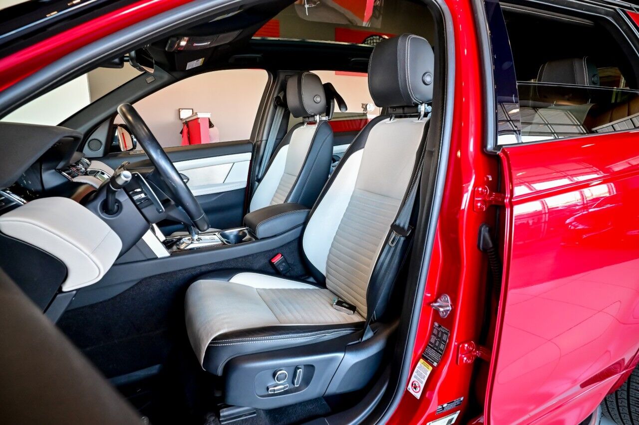 2022 Land Rover Discovery Sport SE R-Dynamic, Pano Roof, Cold Climate Pack, Meridian Sound System Springfield NJ