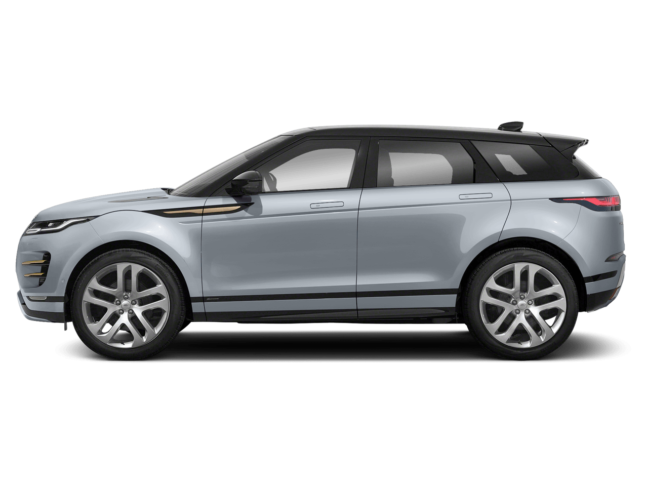 2022 Land Rover RANGE ROVER EVOQUE R-DYNAMIC S Roseville CA