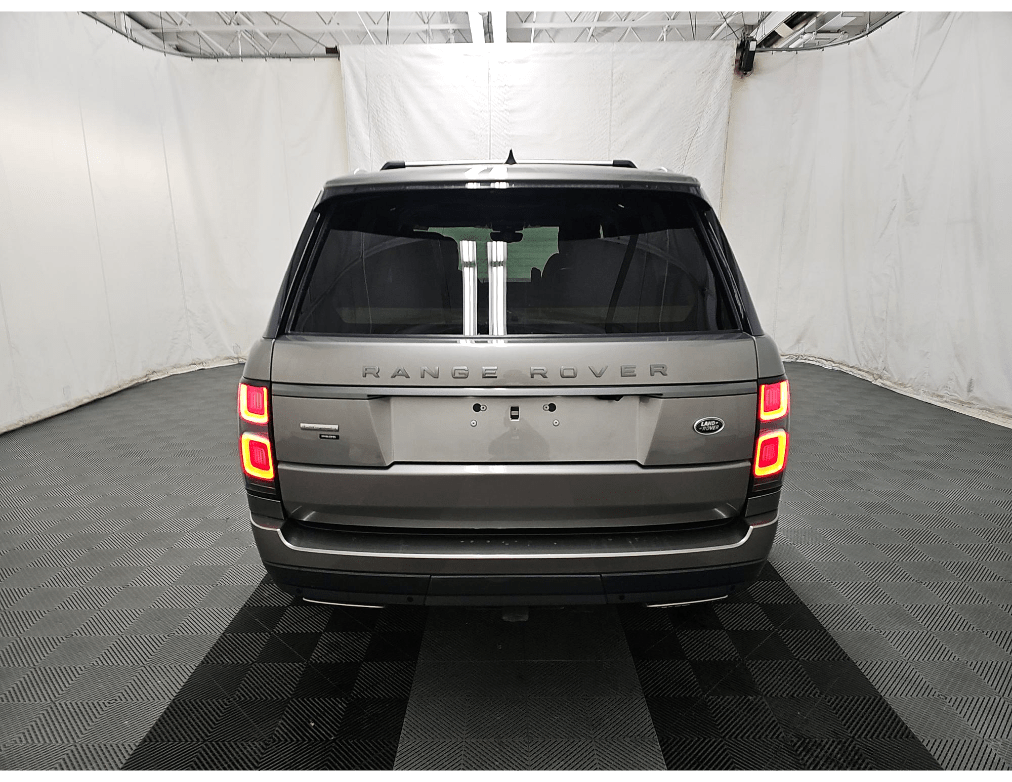 2022 Land Rover Range Rover Autobiography Adaptive Cruise w/Steer Assist Portland OR
