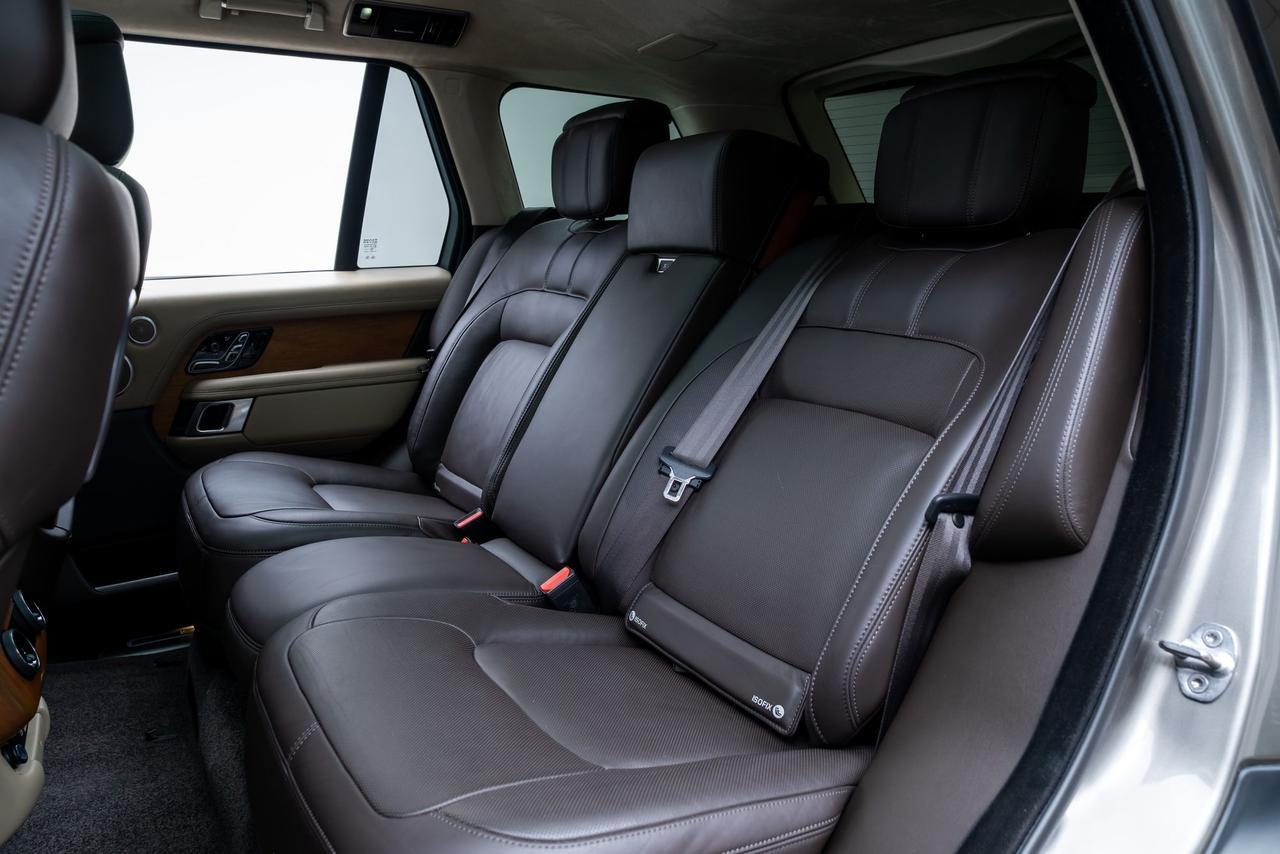 2022 Land Rover Range Rover Autobiography Adaptive Cruise w/Steer Assist Portland OR
