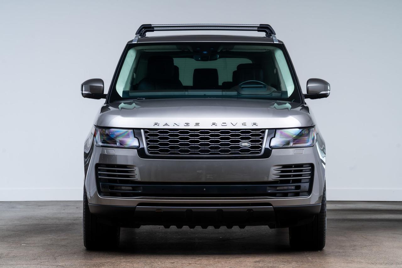 2022 Land Rover Range Rover Autobiography Adaptive Cruise w/Steer Assist Portland OR