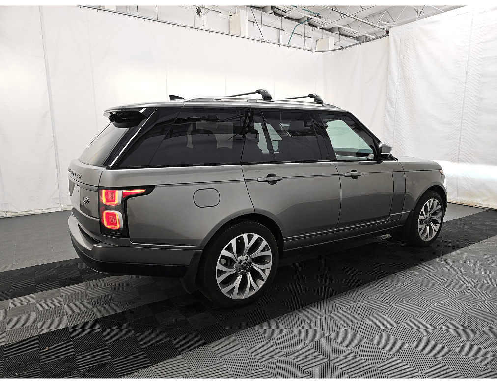 2022 Land Rover Range Rover Autobiography Adaptive Cruise w/Steer Assist Portland OR