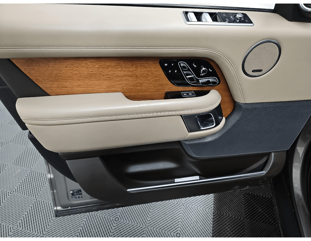 2022 Land Rover Range Rover Autobiography Adaptive Cruise w/Steer Assist Portland OR