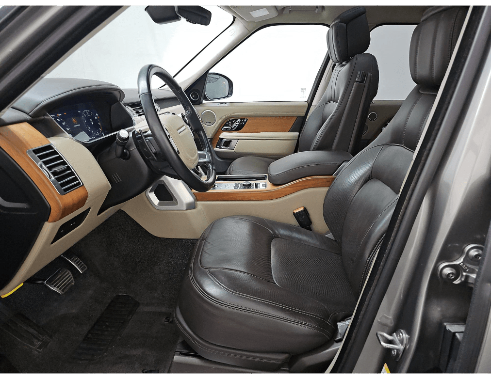 2022 Land Rover Range Rover Autobiography Adaptive Cruise w/Steer Assist Portland OR