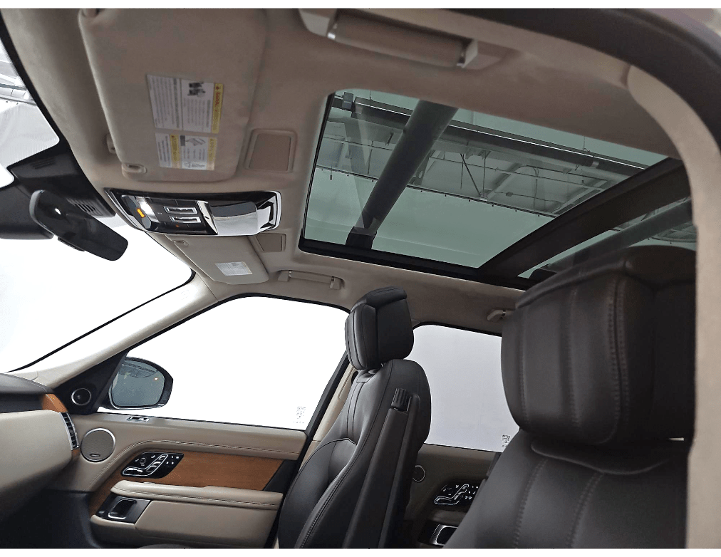 2022 Land Rover Range Rover Autobiography Adaptive Cruise w/Steer Assist Portland OR