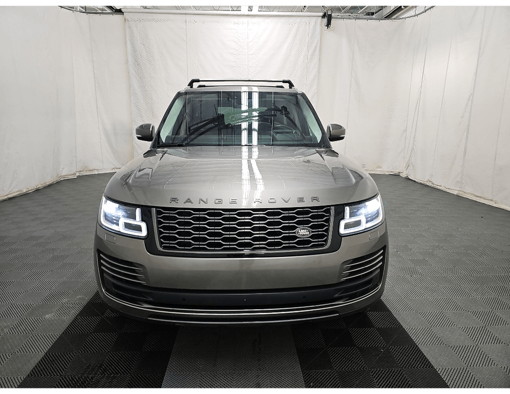 2022 Land Rover Range Rover Autobiography Adaptive Cruise w/Steer Assist Portland OR
