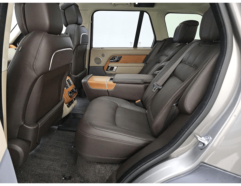 2022 Land Rover Range Rover Autobiography Adaptive Cruise w/Steer Assist Portland OR