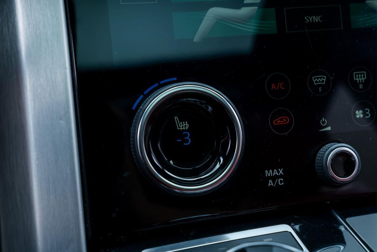 2022 Land Rover Range Rover Autobiography Heated/Cooled Hot Stone Massage Front Seats Portland OR