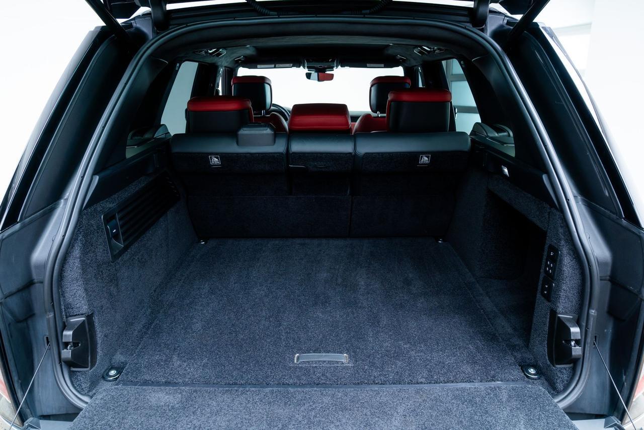2022 Land Rover Range Rover Autobiography Heated/Cooled Hot Stone Massage Front Seats Portland OR