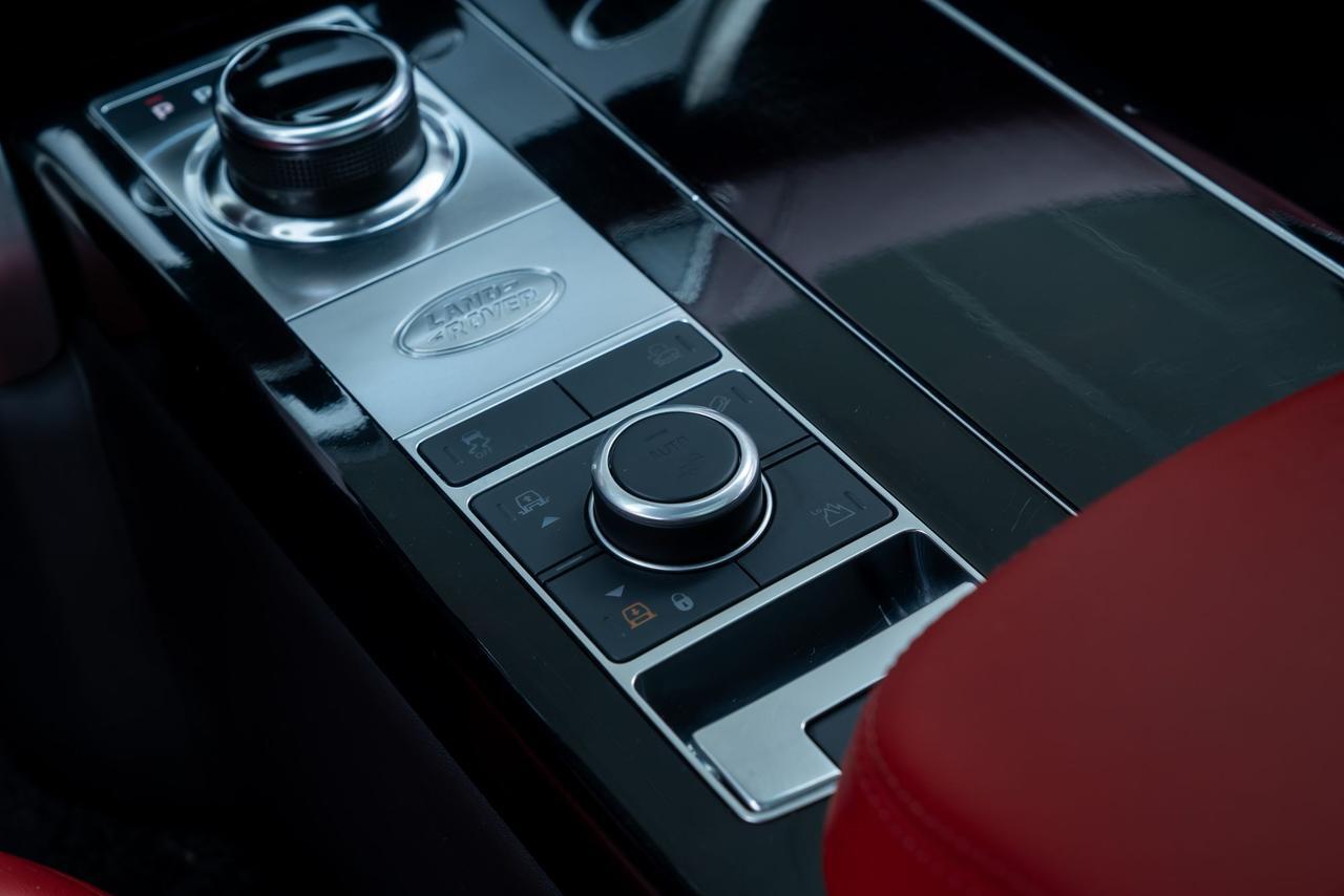 2022 Land Rover Range Rover Autobiography Heated/Cooled Hot Stone Massage Front Seats Portland OR
