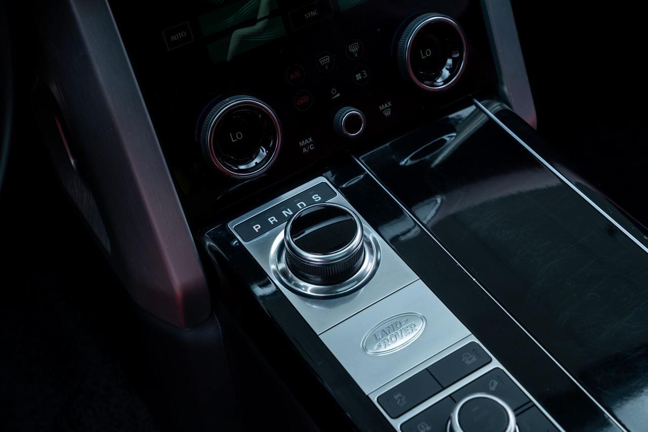 2022 Land Rover Range Rover Autobiography Heated/Cooled Hot Stone Massage Front Seats Portland OR