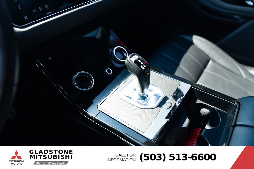 2022 Land Rover Range Rover Evoque Dynamic Milwaukie OR