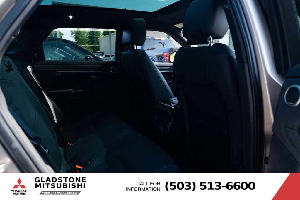 2022 Land Rover Range Rover Evoque Dynamic Milwaukie OR