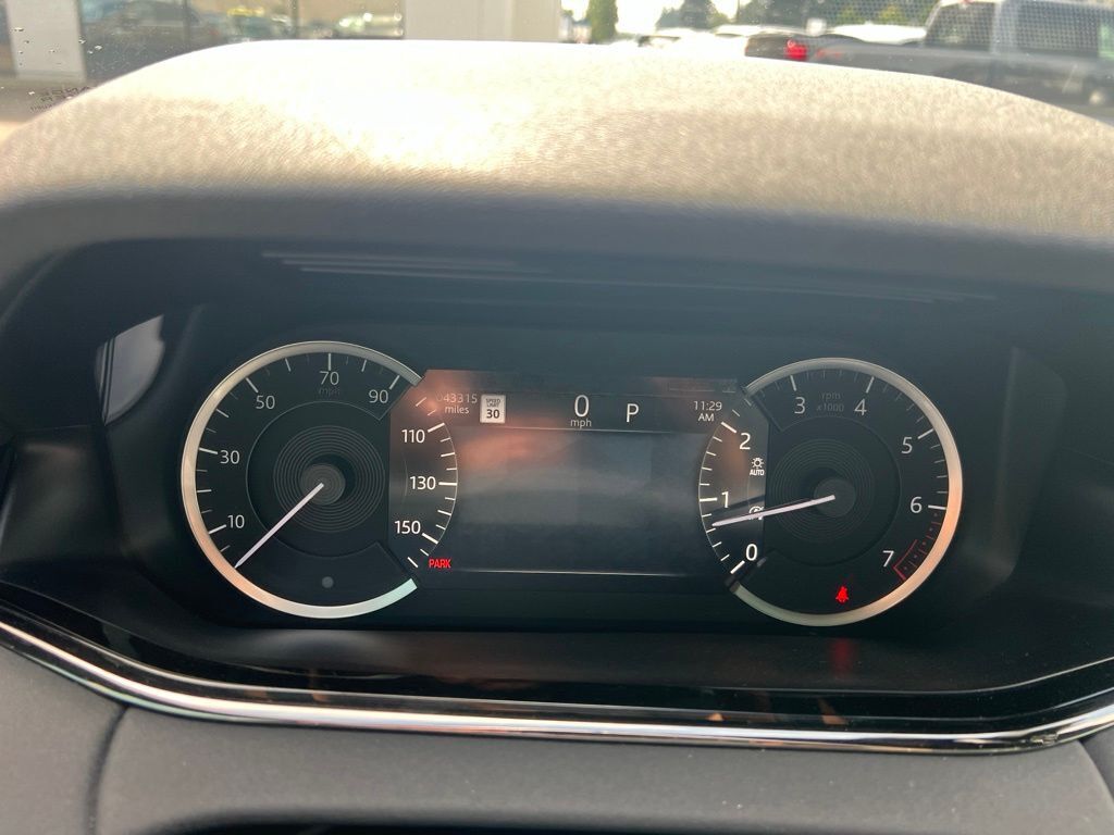 2022 Land Rover Range Rover Evoque Dynamic Milwaukie OR
