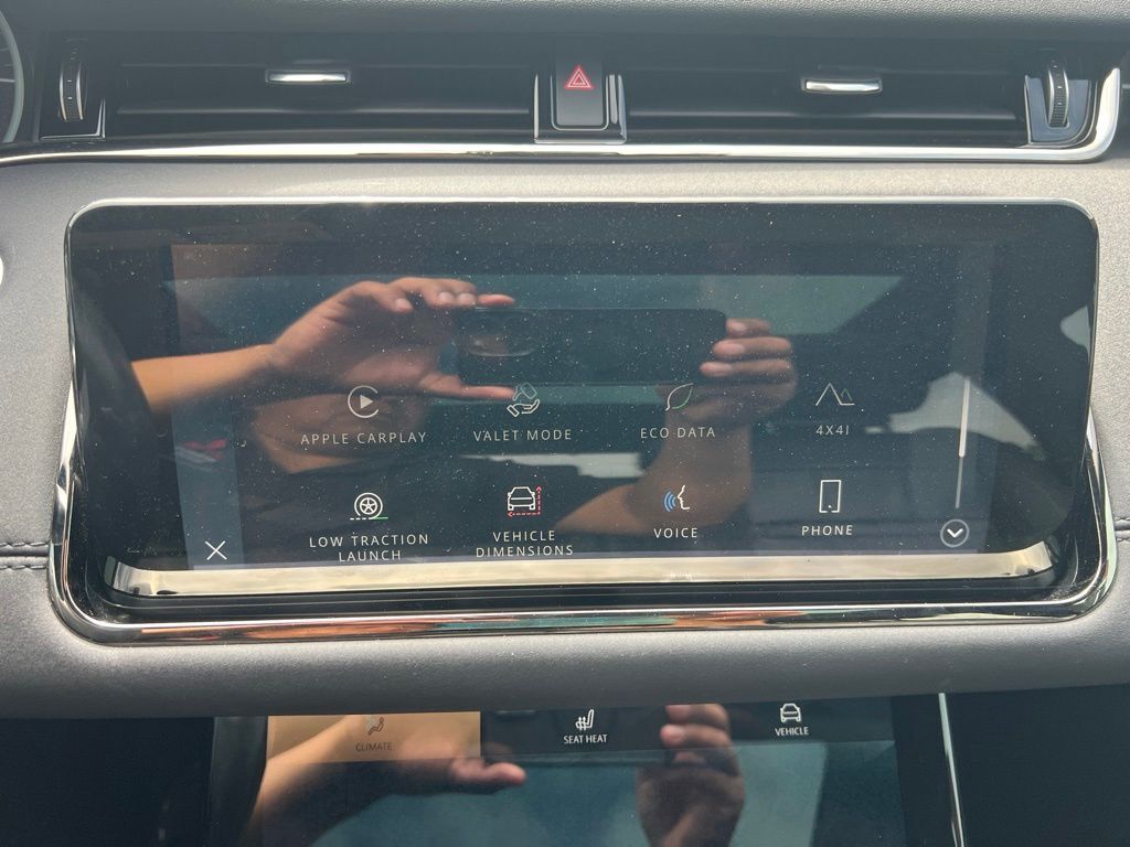2022 Land Rover Range Rover Evoque Dynamic Milwaukie OR