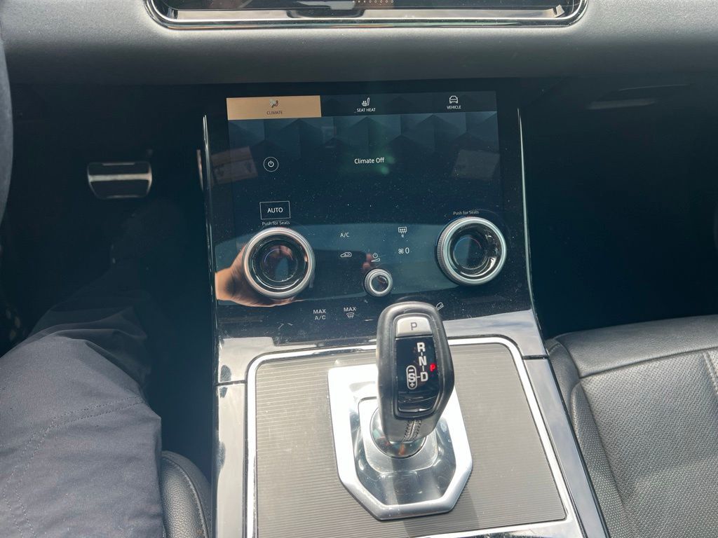 2022 Land Rover Range Rover Evoque Dynamic Milwaukie OR