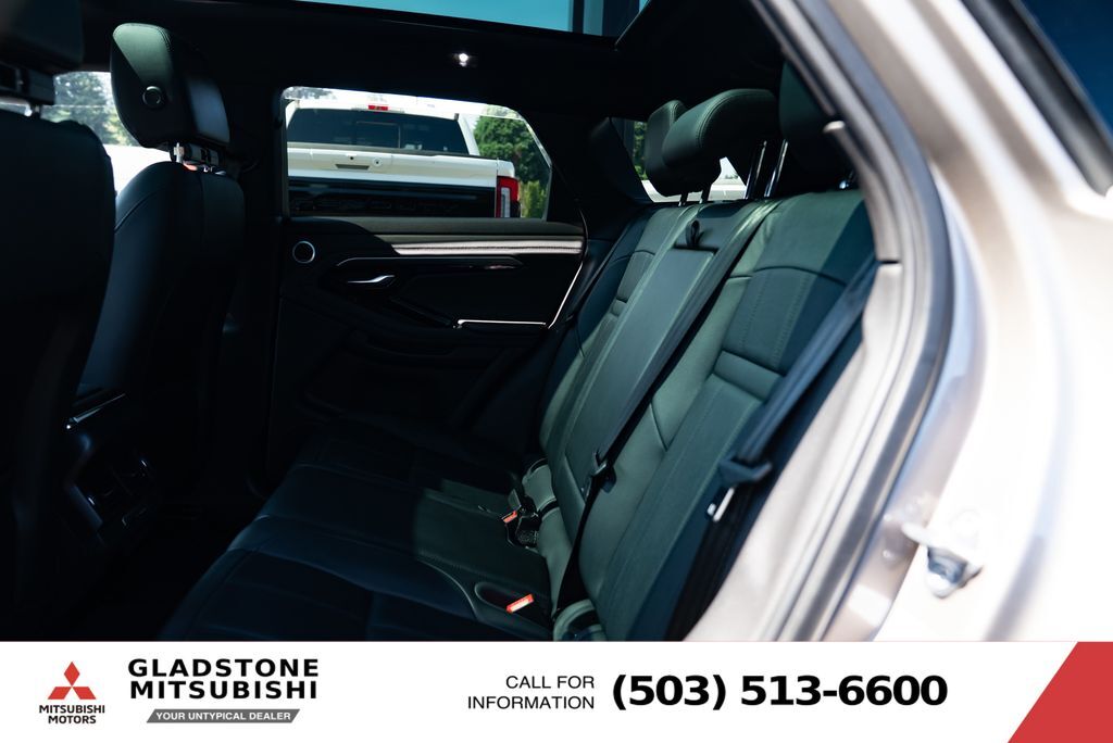 2022 Land Rover Range Rover Evoque Dynamic Milwaukie OR