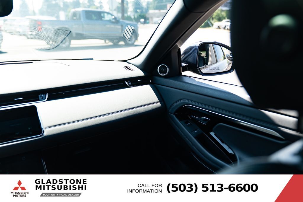 2022 Land Rover Range Rover Evoque Dynamic Milwaukie OR
