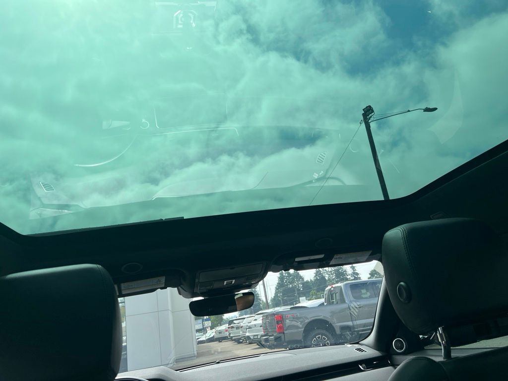 2022 Land Rover Range Rover Evoque Dynamic Milwaukie OR