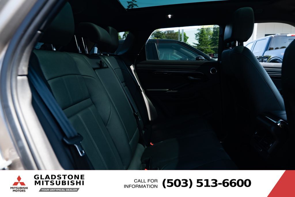 2022 Land Rover Range Rover Evoque Dynamic Milwaukie OR