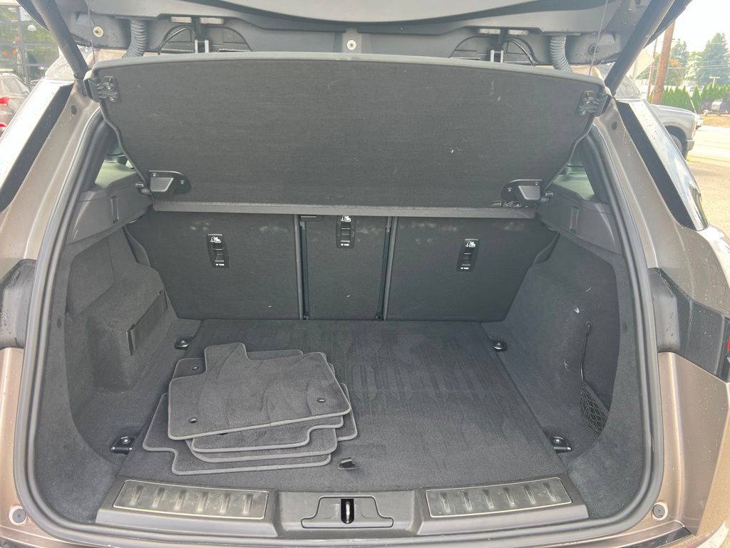 2022 Land Rover Range Rover Evoque Dynamic Milwaukie OR