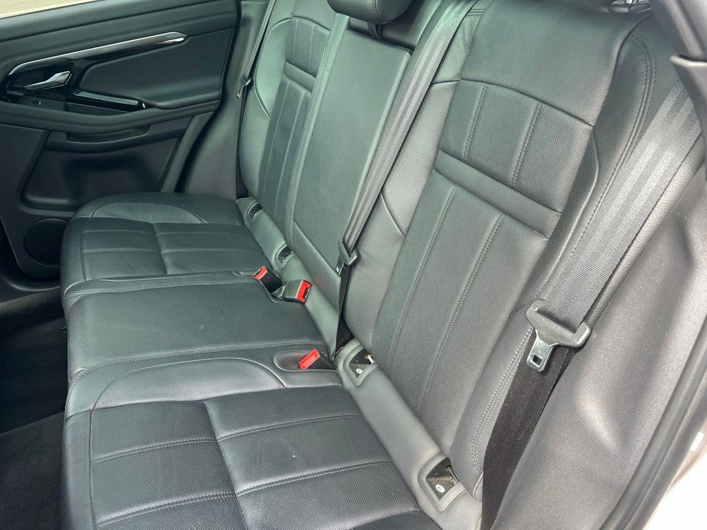 2022 Land Rover Range Rover Evoque Dynamic Milwaukie OR
