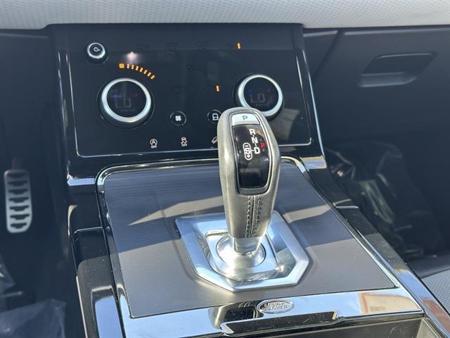 2022 Land Rover Range Rover Evoque Dynamic Tucson AZ