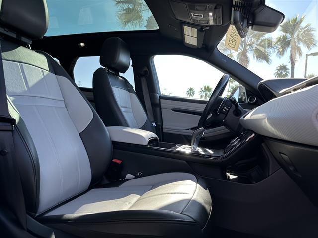 2022 Land Rover Range Rover Evoque Dynamic Tucson AZ