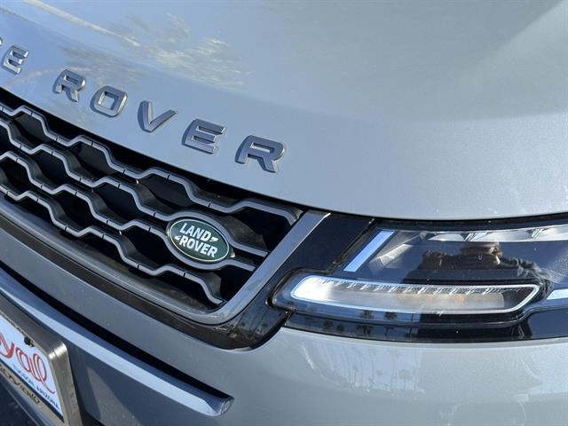 2022 Land Rover Range Rover Evoque Dynamic Tucson AZ