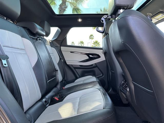 2022 Land Rover Range Rover Evoque Dynamic Tucson AZ