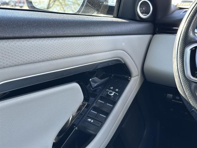 2022 Land Rover Range Rover Evoque Dynamic Tucson AZ