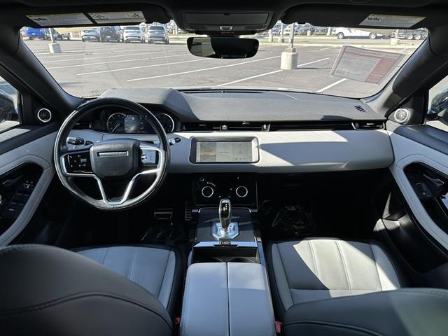 2022 Land Rover Range Rover Evoque Dynamic Tucson AZ