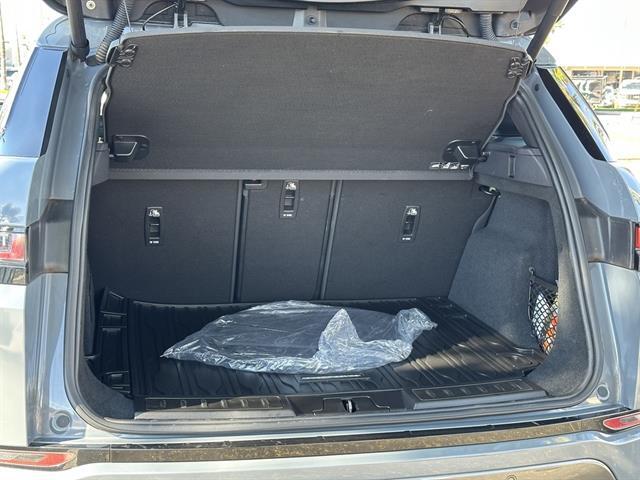 2022 Land Rover Range Rover Evoque Dynamic Tucson AZ