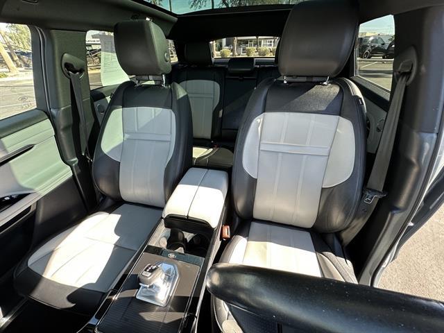 2022 Land Rover Range Rover Evoque Dynamic Tucson AZ