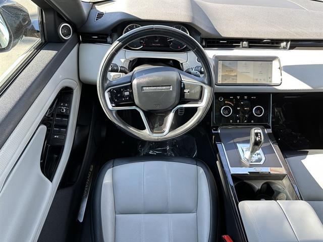 2022 Land Rover Range Rover Evoque Dynamic Tucson AZ
