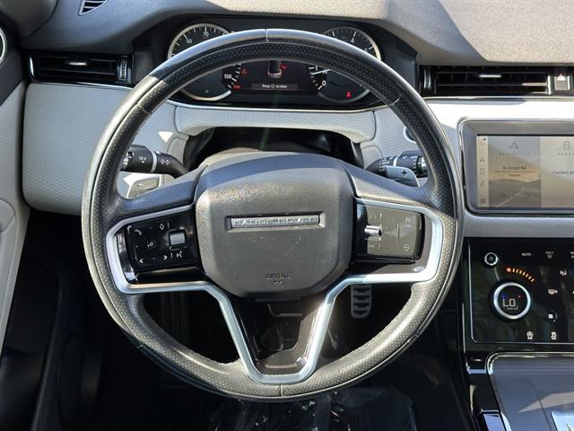 2022 Land Rover Range Rover Evoque Dynamic Tucson AZ