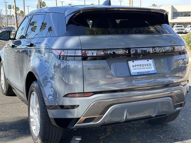 2022 Land Rover Range Rover Evoque Dynamic Tucson AZ