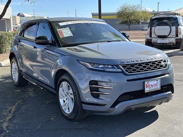 2022 Land Rover Range Rover Evoque Dynamic Tucson AZ