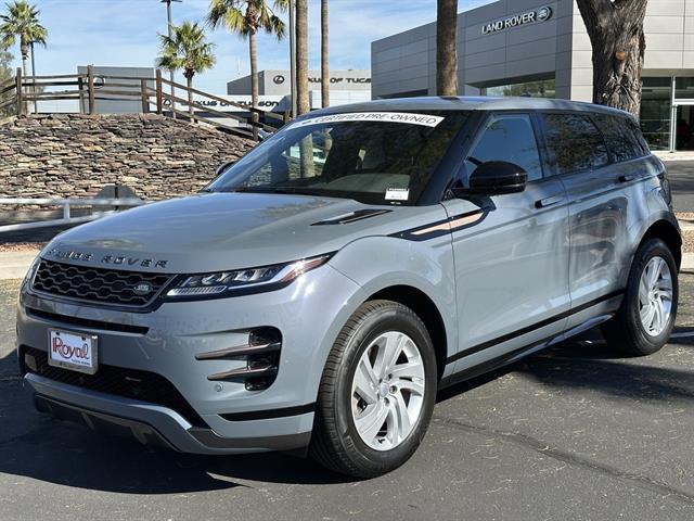 2022 Land Rover Range Rover Evoque Dynamic Tucson AZ