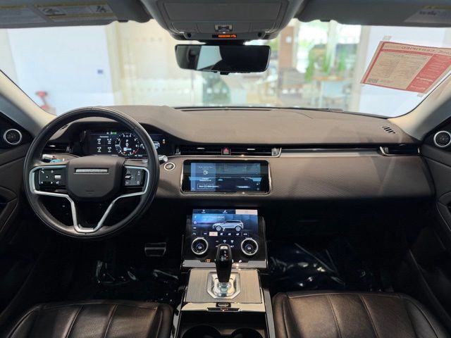 2022 Land Rover Range Rover Evoque Dynamic Tucson AZ