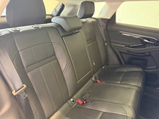 2022 Land Rover Range Rover Evoque Dynamic Tucson AZ