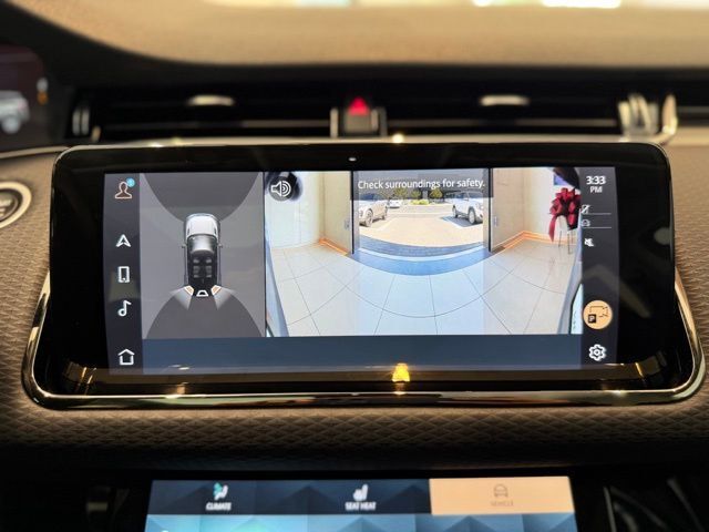 2022 Land Rover Range Rover Evoque Dynamic Tucson AZ