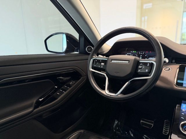 2022 Land Rover Range Rover Evoque Dynamic Tucson AZ