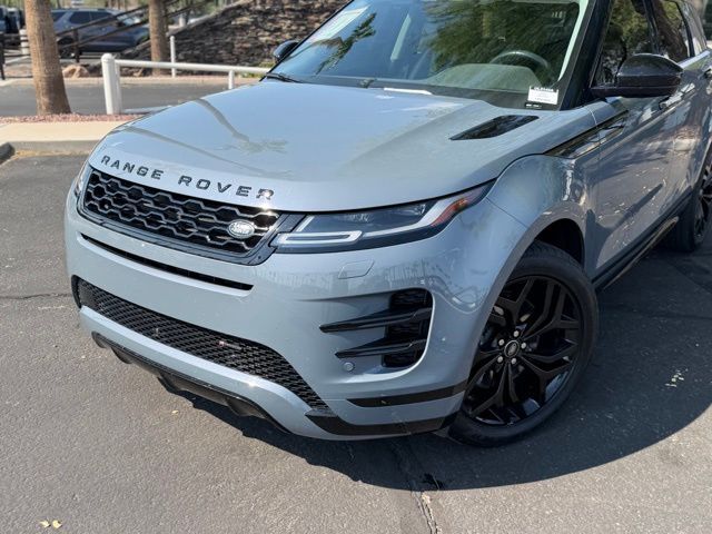 2022 Land Rover Range Rover Evoque Dynamic Tucson AZ