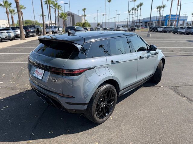 2022 Land Rover Range Rover Evoque Dynamic Tucson AZ