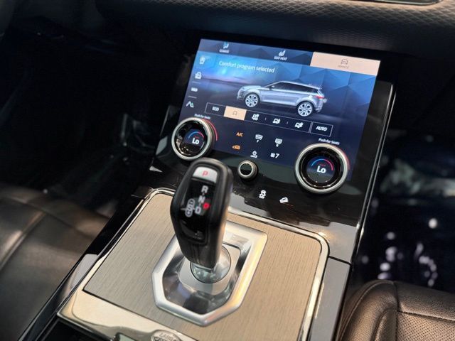 2022 Land Rover Range Rover Evoque Dynamic Tucson AZ