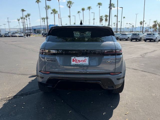 2022 Land Rover Range Rover Evoque Dynamic Tucson AZ