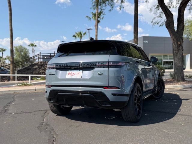 2022 Land Rover Range Rover Evoque Dynamic Tucson AZ