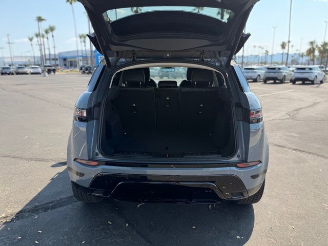2022 Land Rover Range Rover Evoque Dynamic Tucson AZ