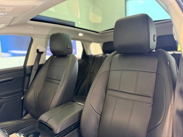 2022 Land Rover Range Rover Evoque Dynamic Tucson AZ